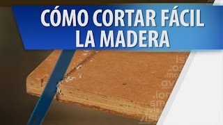 Cómo Identificar Los Tipos De Madera [upl. by Crain]