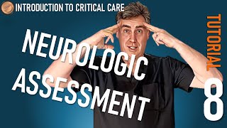 Neurological Assessment in ICU [upl. by Gnuh124]