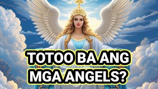 TOTOO BA ANG MGA ANGELS NAKAKAKITA KA NA BA NG MGA ANGELS angel archangelmichael [upl. by Abernon697]