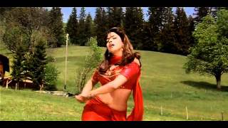 Dil Chaahe Full Video Song HQ With Lyrics  Deewana Mastana [upl. by Noek]