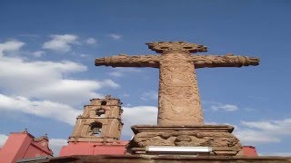 HUICHAPAN NUESTRO PUEBLO MáGICO  TIRZO PAIZ [upl. by Acireed]