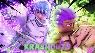 KASHIMO amp HAKARI Duo made PLAYERS MAD in Sorcerer Battlegrounds [upl. by Yraunaj]