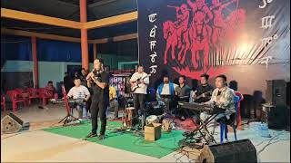 Ema Song Arbin Soibam With Blooming Band [upl. by Leipzig573]