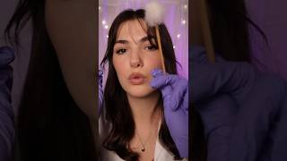 1 Minute Cranial Nerve Exam asmr 🩺💤 [upl. by Segalman285]