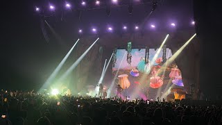 Melanie Martinez  PORTALS Tour full show  Auckland 2024 [upl. by Klara]