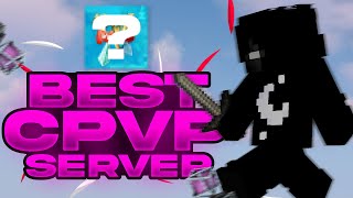 Best CPVP Server  Cracked Minecraft [upl. by Bernat107]