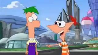 Phineas und Ferb Trailer im Disney Channel2014 [upl. by Sirapal227]