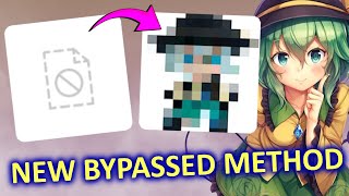 NEW Roblox Bypassed Decal Method  2024 [upl. by Dey]