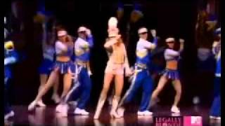 Legally Blonde the Musical Part 4  What You Want Part 2 [upl. by Grassi]