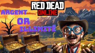 rdr2 glitch citadel rock reddead2onlinemoneyglitch [upl. by Ahsilat]