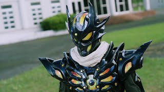 Kamen Rider Dread Standby Loop Almost 1 Min [upl. by Peta728]