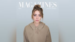 Anson Seabra Magazines 1 Hour Loop [upl. by Inna]