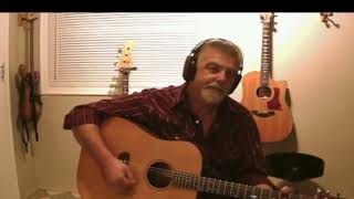 Robert Benoit  Nobodys Darling But Mine  song by Merle Haggard [upl. by Oswal]