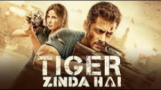 Tiger Zinda Hai Full Movie Facts And Review  Bollywood Movie  Full Explaination  Salman Khan [upl. by Adnovahs]