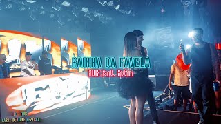 FIUK Part Kotim  Rainha Da Favela   WEB CLIPE [upl. by Ram]