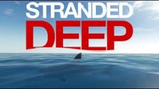 Stranded Deep F024 Ein recht komplizierter Steg [upl. by Chaim]