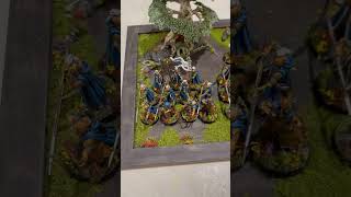 Lothlorien 650pts [upl. by Marlie693]