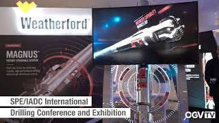 SPEIADC International Drilling Conference amp Exhibition 2019 Neatherlands [upl. by Thurman]