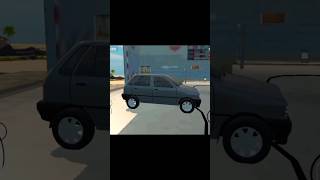 full modified Alto 🥵🔥 modified alto alloywheels gamingvideos [upl. by Heaps]