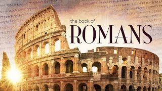 Sunday September 29 2024 Romans 32131 [upl. by Dijam]