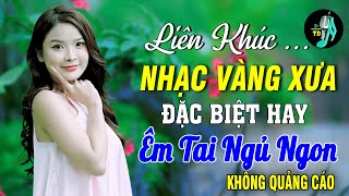 Bolero Tuyển Chọn 2024  Nhạc Vàng Xưa Đặc Biệt Hay GÂY NGHIỆN Nhất Hiện Nay  Công Tuấn Bolero [upl. by Dan786]