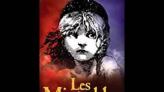 Les Miserables 25th AnniversaryOne day More [upl. by Lenahc]