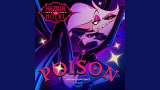 Poison Hazbin Hotel Original Soundtrack [upl. by Dav592]