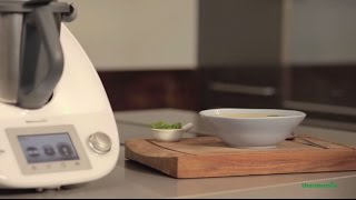 Thermomix  TM5 Cooking Function [upl. by Hael]