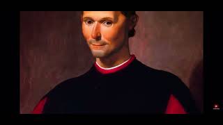 Machiavelli [upl. by Nauaj]