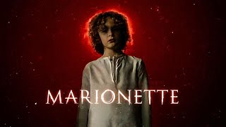 Marionette  Official Trailer  Horror Brains [upl. by Las]