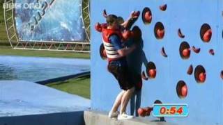 Total Wipeout Preview  Series 2 Episode 6  BBC One [upl. by Ecnahs]