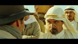 O Principe do Deserto filme completo Dublado Full HD 1440P [upl. by Aleakam997]