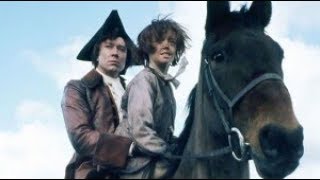 Poldark 1975 episode 01 [upl. by Vina]