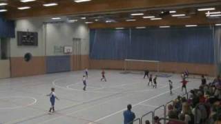 FußballTurnier der EJugend in Haldensleben [upl. by Sorodoeht369]