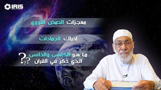 أغرب الاكتشافات العلمية المتأخرة  د زغلول النجار [upl. by Nissie]