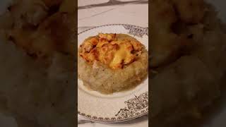 quotPATATES PÜRELİ TAVUK SOTEquot Türk mətbəxi🇹🇷 Turkey food patatespüresi tavuksote potatorecipe [upl. by Roselin]