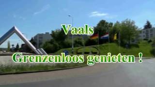 VAALS VOLS MIENG HEEMETSJTAD [upl. by Anerrol]