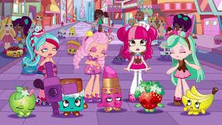 Shopkins World Vacation  Trailer  Own it on Now [upl. by Hough]