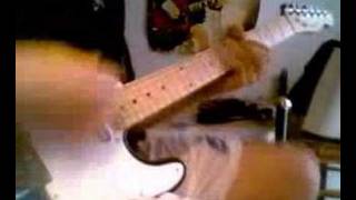 Squier Telecaster Test By Diego [upl. by Asher]