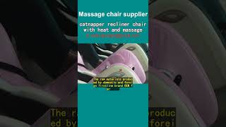 catnapper recliner chair with heat and massage [upl. by Assenal]