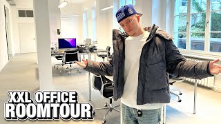 Mein neues Peso Office Roomtour [upl. by Anirbus101]