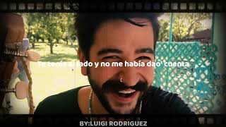 Camilo  Favorito VÍDEO LYRIC [upl. by Glorianna]