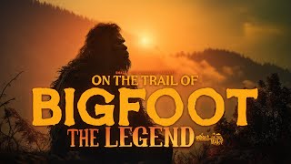 On the Trail of Bigfoot The Legend  Full Movie Bigfoot Evidence and Encounters Documentary [upl. by Odilo938]