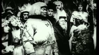 The Golem 1920  Film complet [upl. by Areval88]