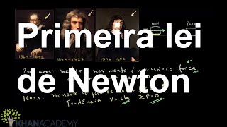 AÇÃO e REAÇÃO 3ª Lei de Newton  DINÂMICA  AULA 4  Prof Marcelo Boaro [upl. by Boucher]