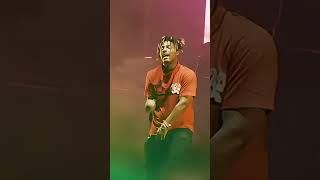 Travis Scott Ft Juice WRLD 🔥music rap hiphop [upl. by Ayanad216]