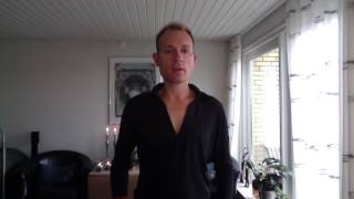 Barbara Moleko Indianer  Sign Language Cover by Klavs Gerdes Diva [upl. by Luaped136]