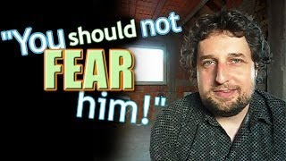 quotYou should not fear himquot  my reasons for leaving Watchtower  Cedars vlog no 1 [upl. by Yessac]