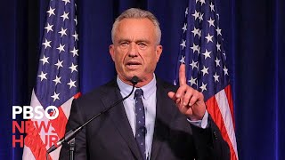 WATCH LIVE Robert F Kennedy Jr testifies at House hearing on social media and alleged censorship [upl. by Dardani]