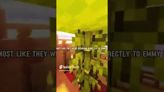 The Noisy neighbour minecraft TechnoGamerzOfficial story storytime night  minecraft [upl. by Niai]